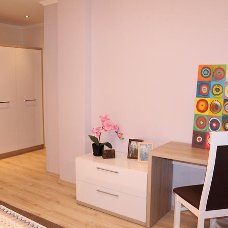 ביאלה Vello Apartments מראה חיצוני תמונה