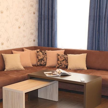 ביאלה Vello Apartments מראה חיצוני תמונה