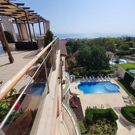 ביאלה Vello Apartments מראה חיצוני תמונה