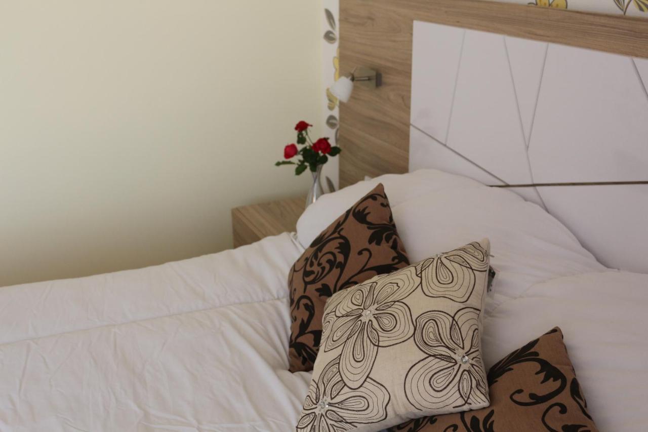 ביאלה Vello Apartments מראה חיצוני תמונה