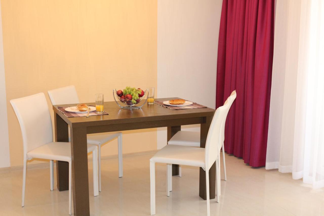 ביאלה Vello Apartments מראה חיצוני תמונה