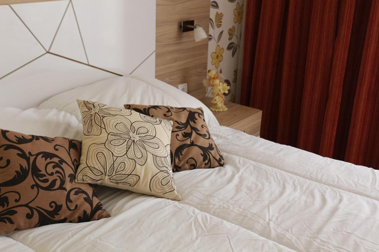 ביאלה Vello Apartments מראה חיצוני תמונה