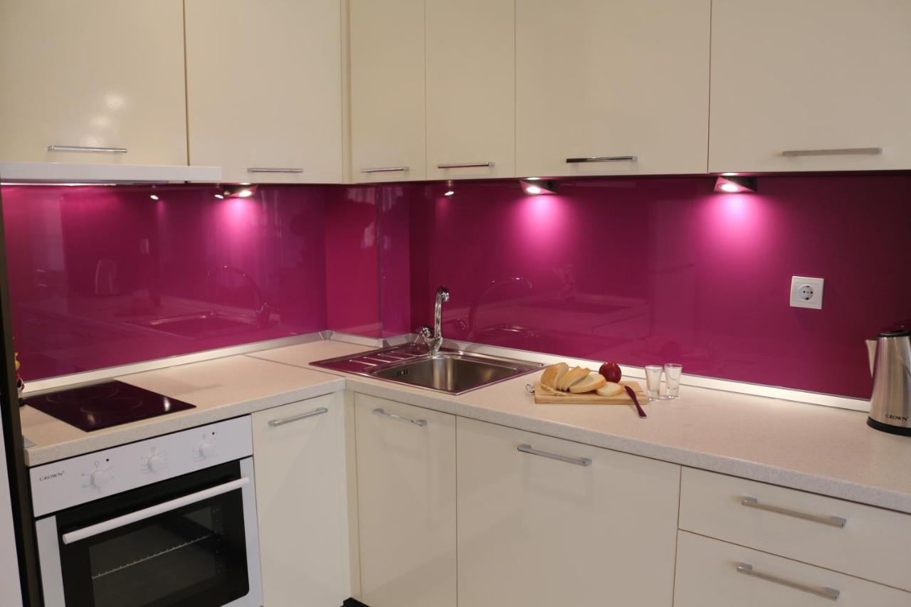 ביאלה Vello Apartments מראה חיצוני תמונה