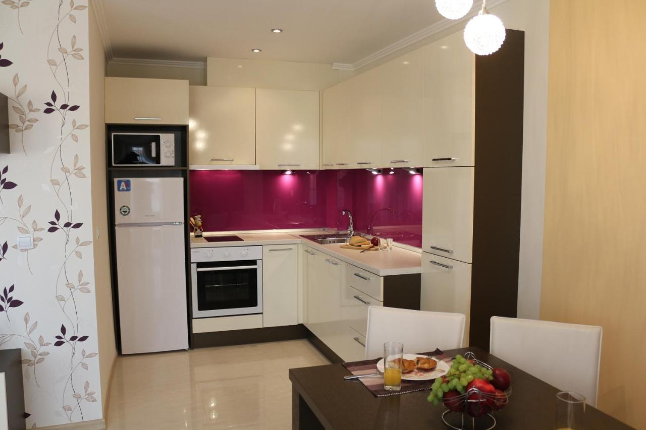 ביאלה Vello Apartments מראה חיצוני תמונה