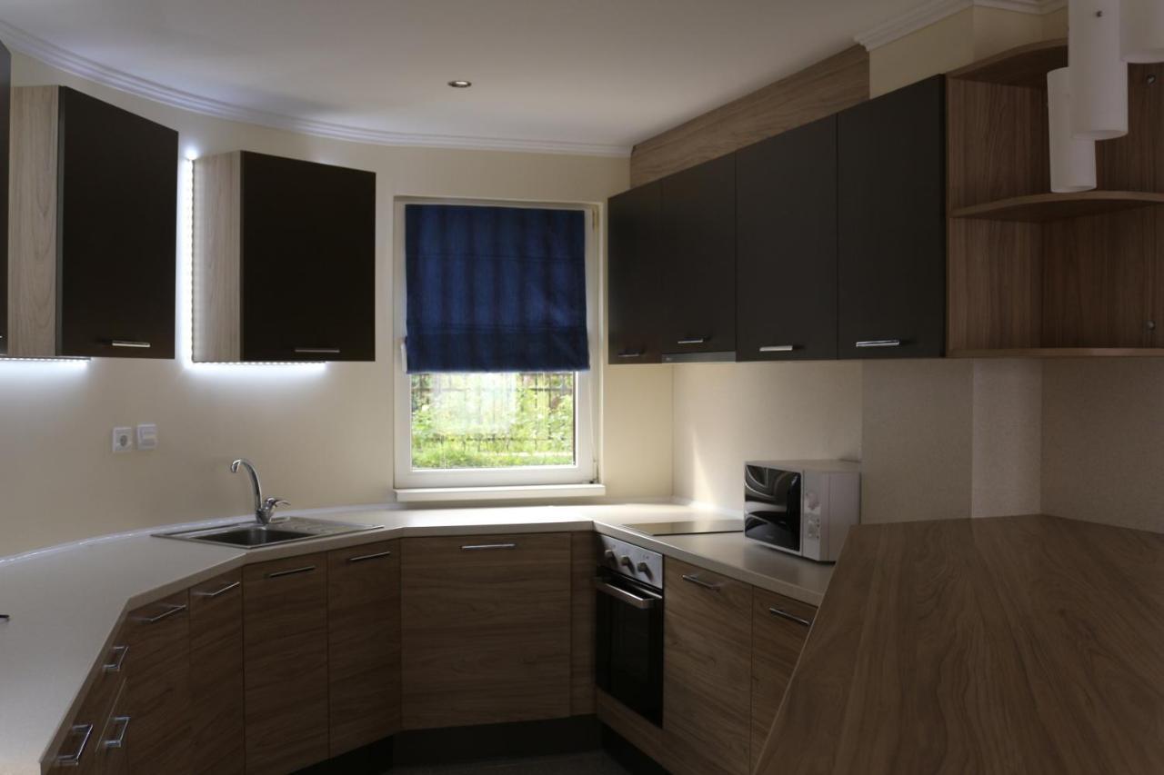 ביאלה Vello Apartments מראה חיצוני תמונה