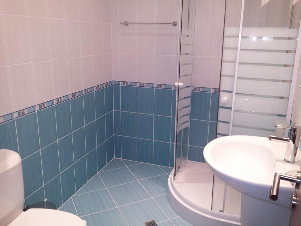 ביאלה Vello Apartments מראה חיצוני תמונה