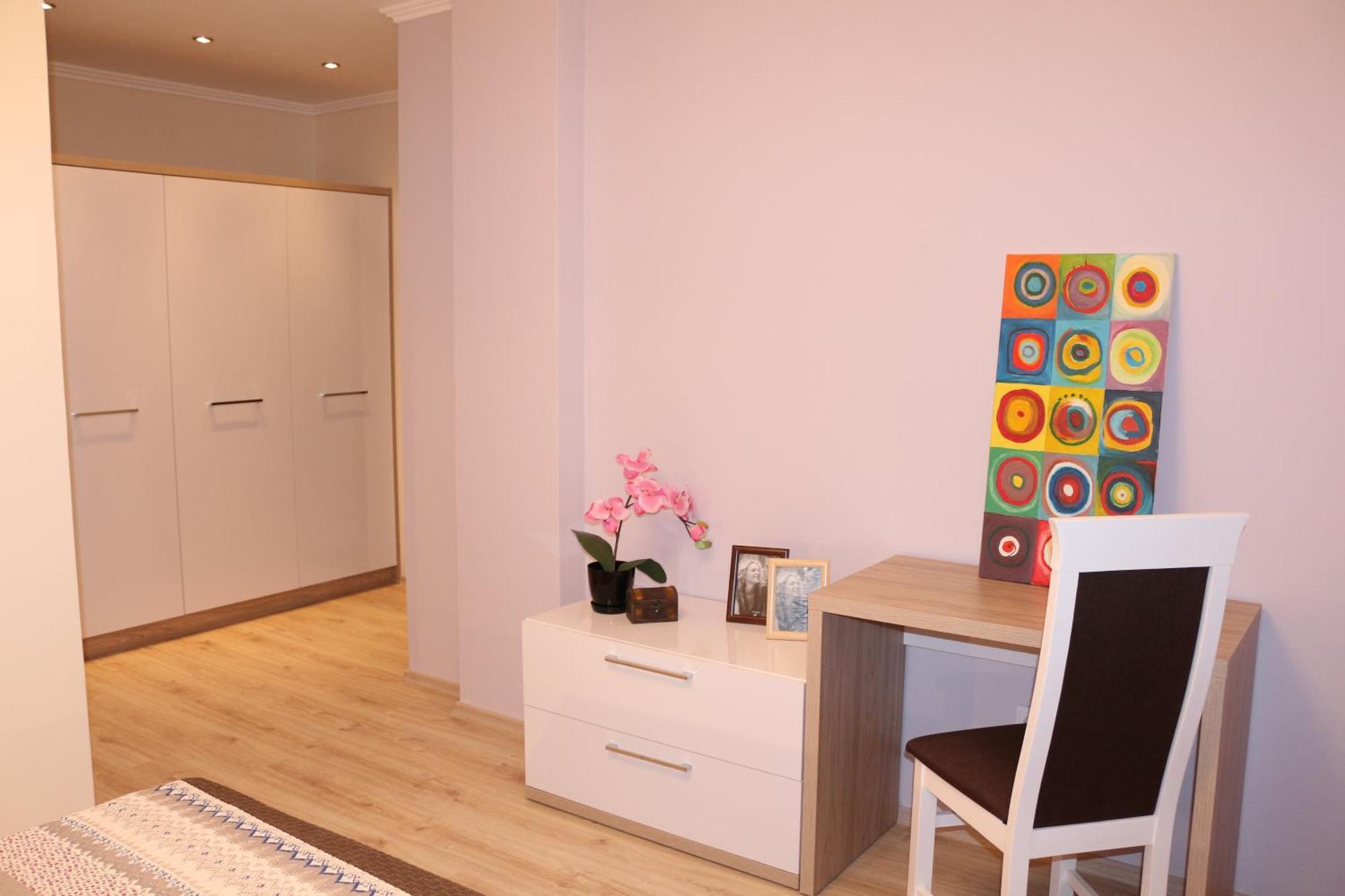 ביאלה Vello Apartments מראה חיצוני תמונה