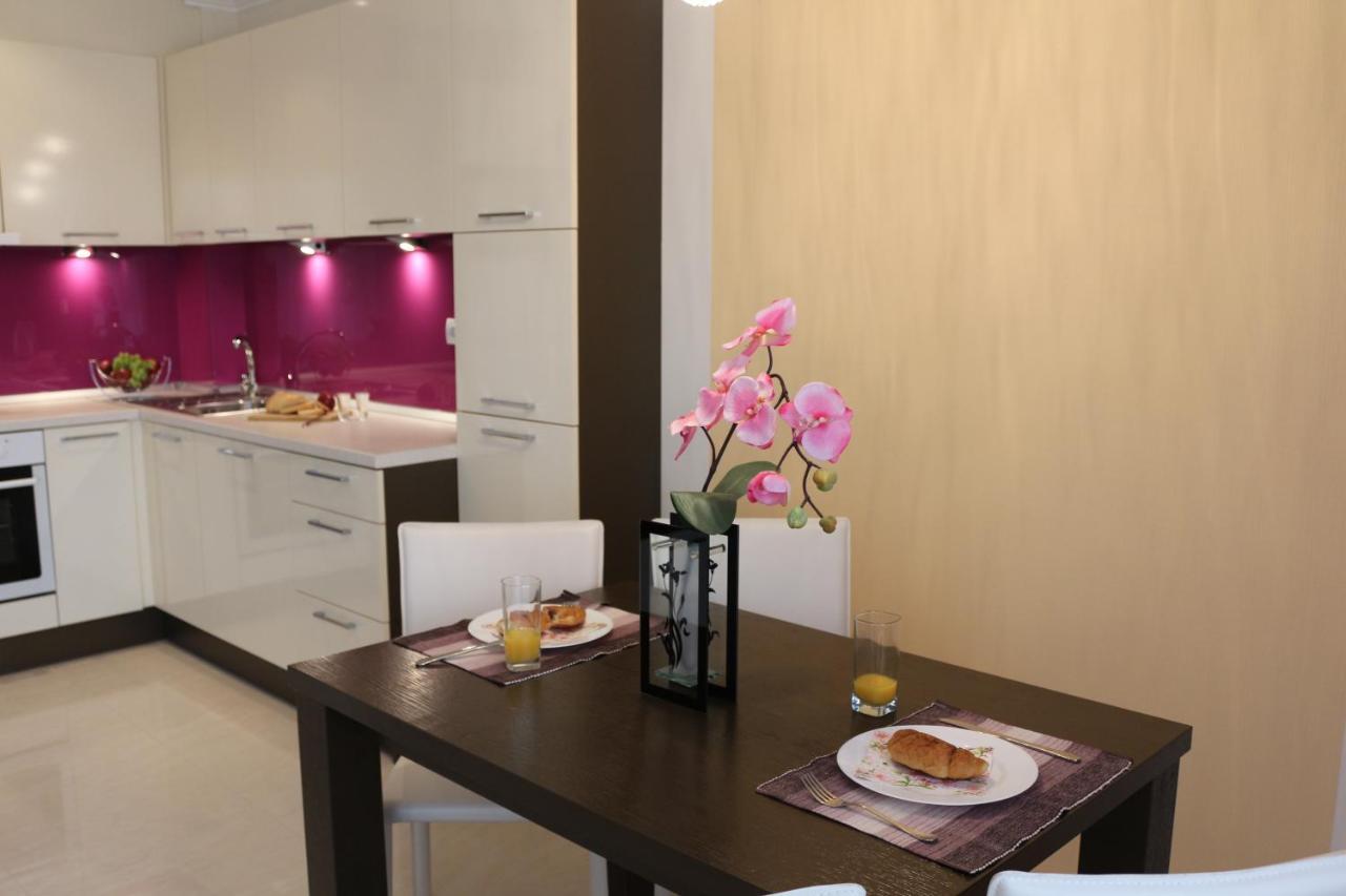 ביאלה Vello Apartments מראה חיצוני תמונה