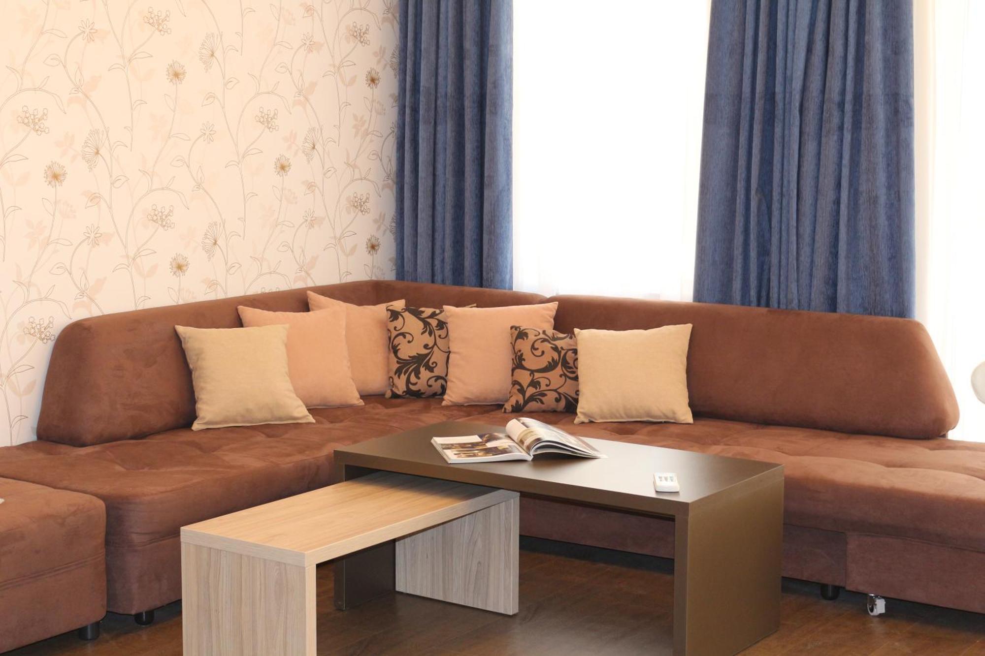 ביאלה Vello Apartments מראה חיצוני תמונה