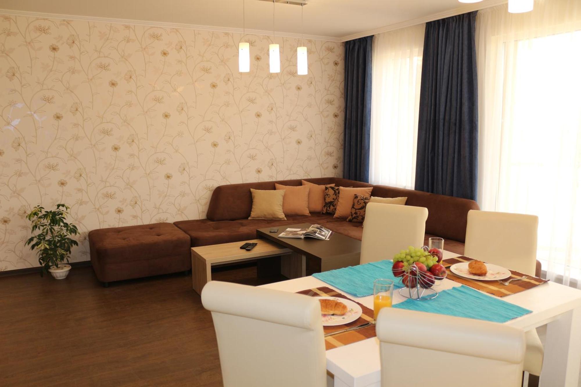 ביאלה Vello Apartments מראה חיצוני תמונה