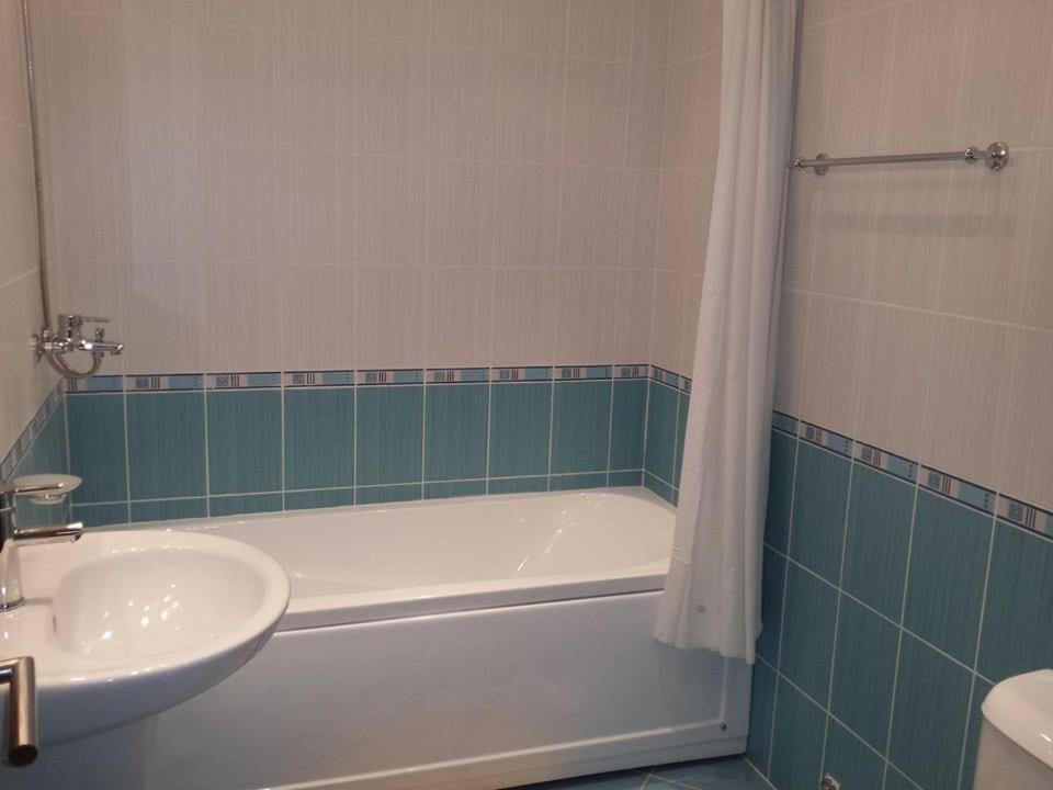 ביאלה Vello Apartments מראה חיצוני תמונה