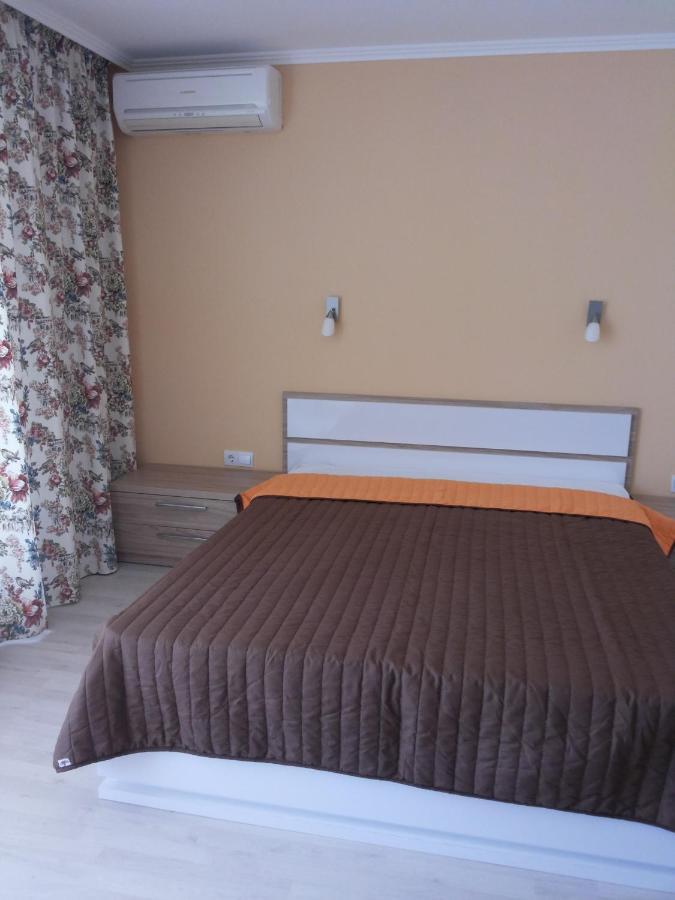 ביאלה Vello Apartments מראה חיצוני תמונה