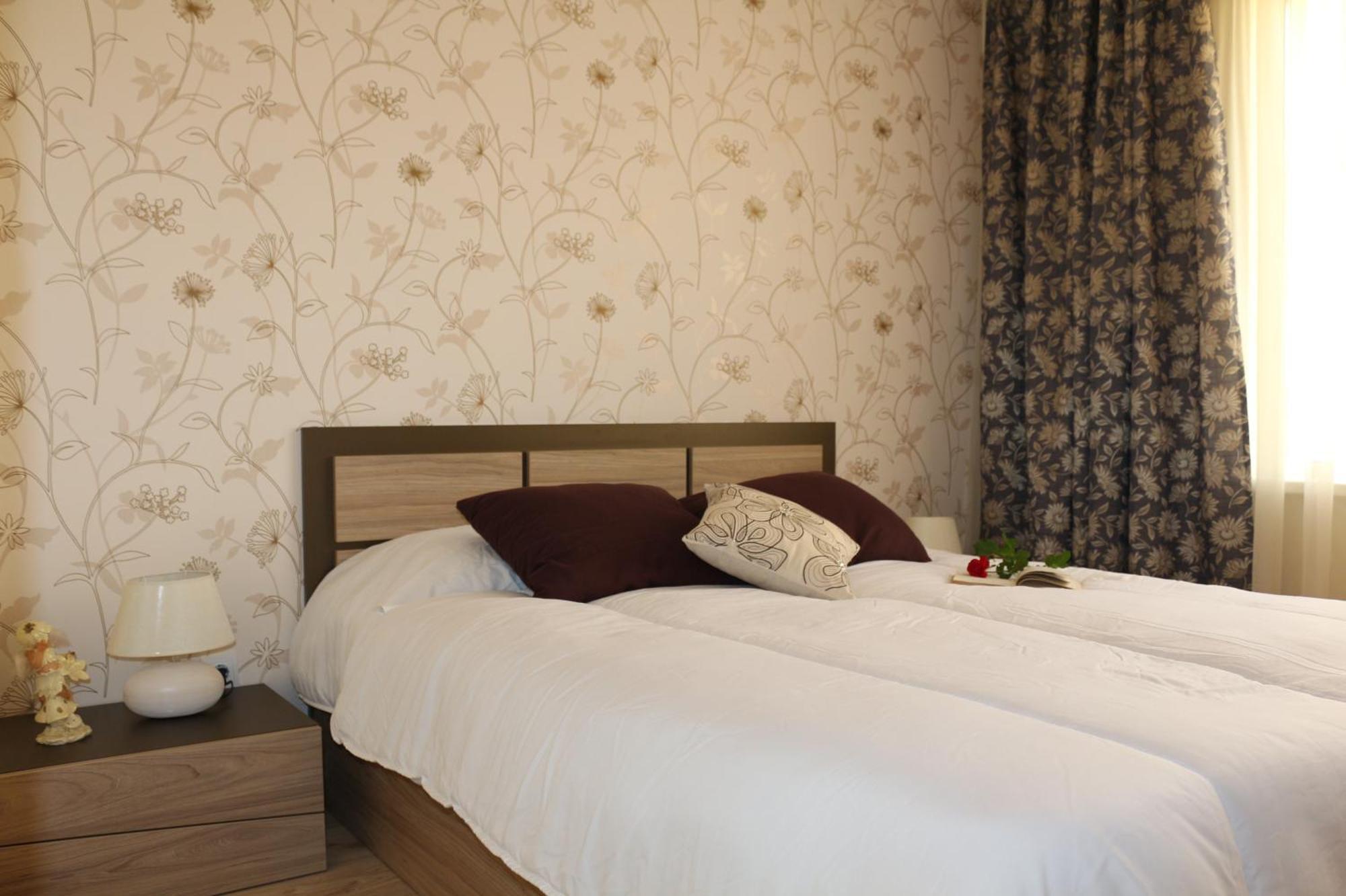 ביאלה Vello Apartments מראה חיצוני תמונה