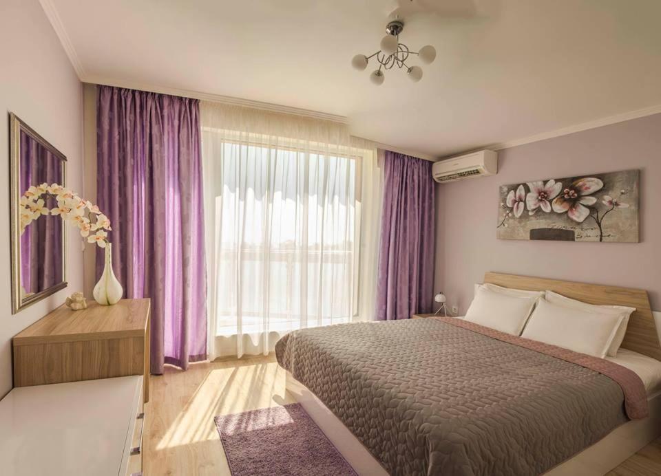 ביאלה Vello Apartments מראה חיצוני תמונה