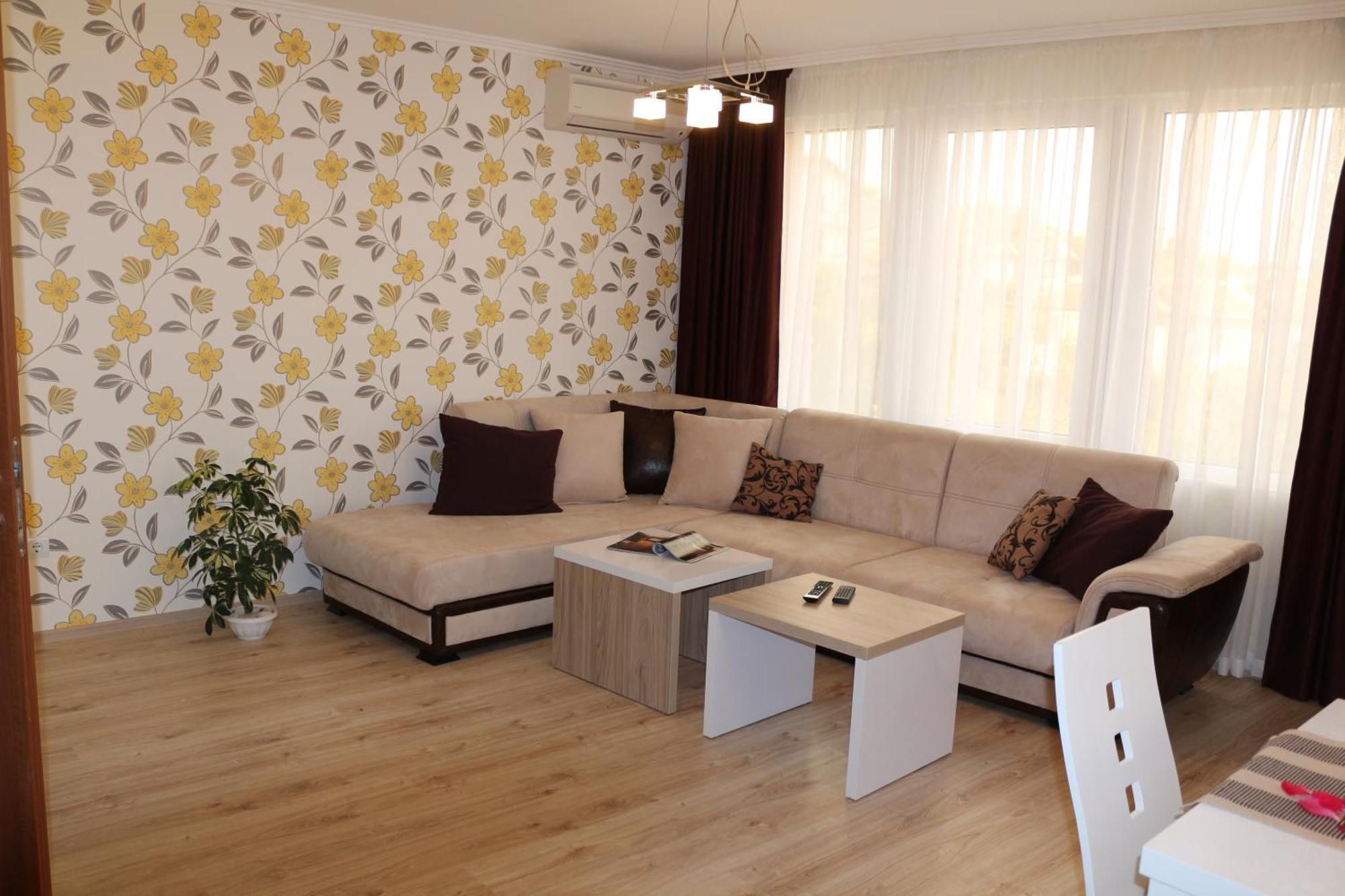 ביאלה Vello Apartments מראה חיצוני תמונה