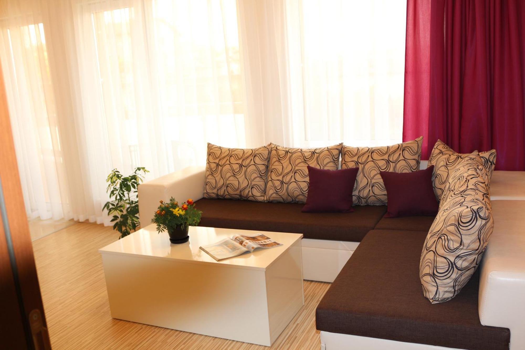 ביאלה Vello Apartments מראה חיצוני תמונה