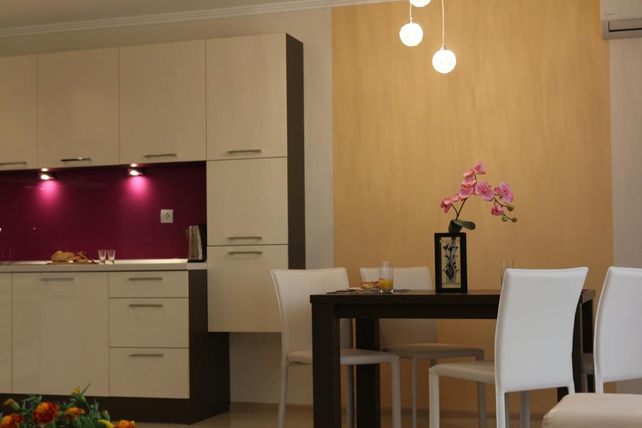 ביאלה Vello Apartments מראה חיצוני תמונה