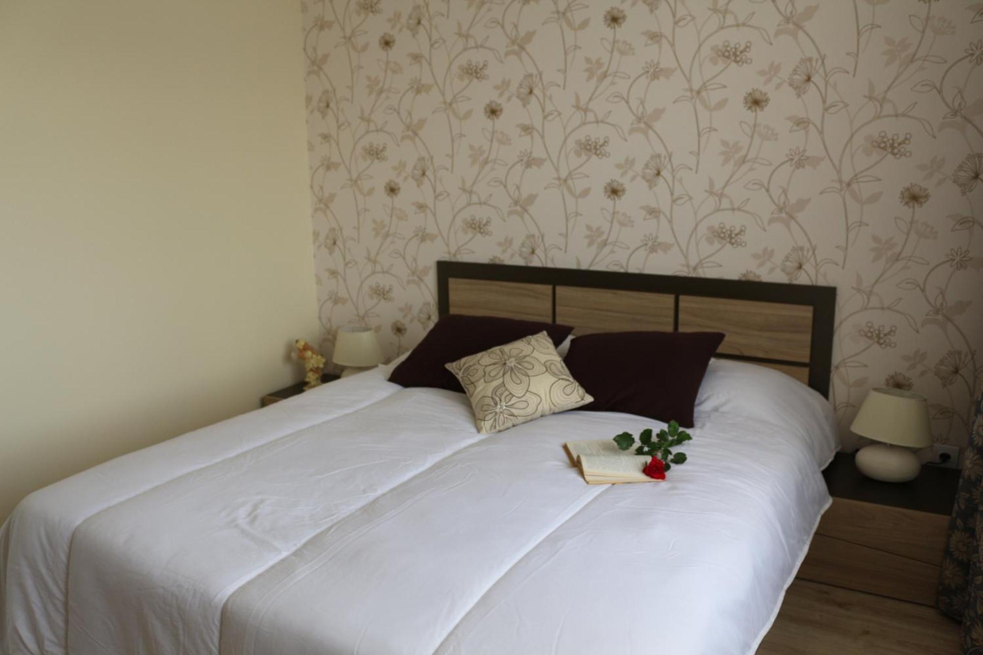 ביאלה Vello Apartments מראה חיצוני תמונה