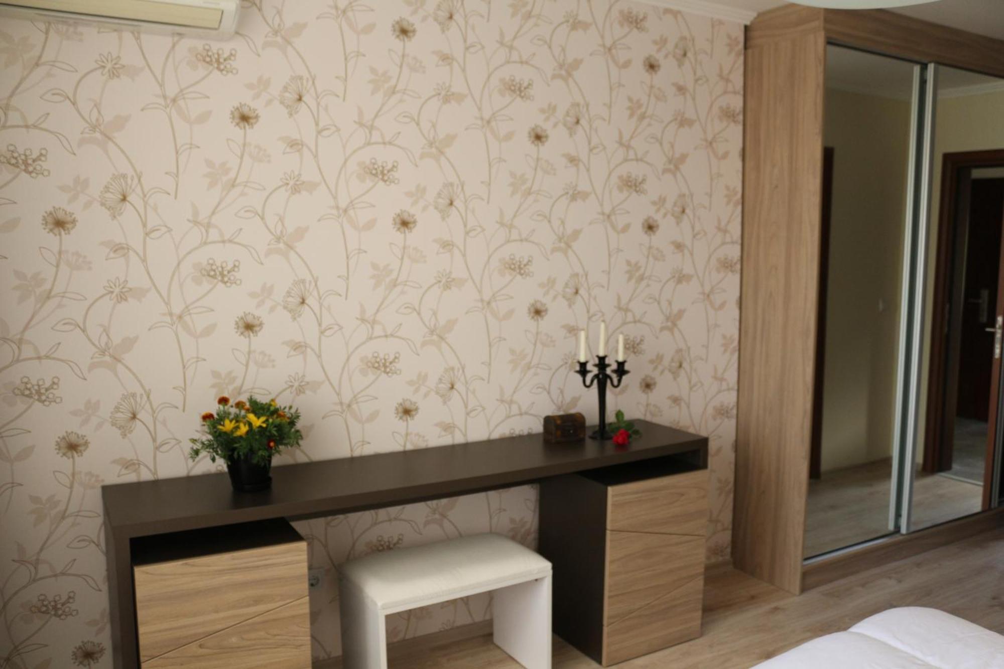 ביאלה Vello Apartments מראה חיצוני תמונה