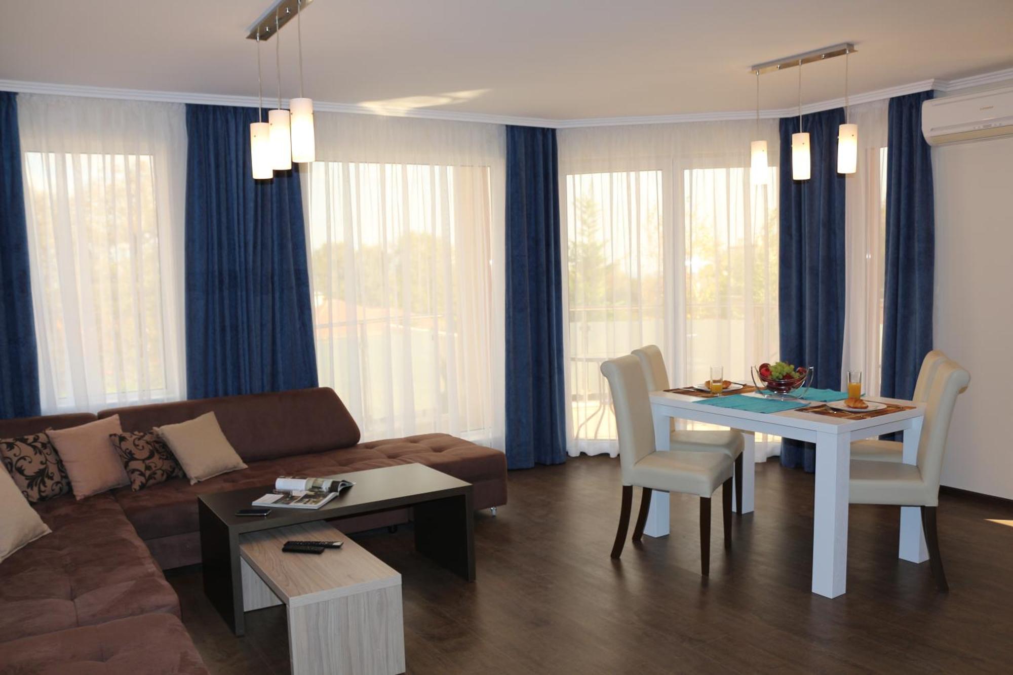 ביאלה Vello Apartments מראה חיצוני תמונה