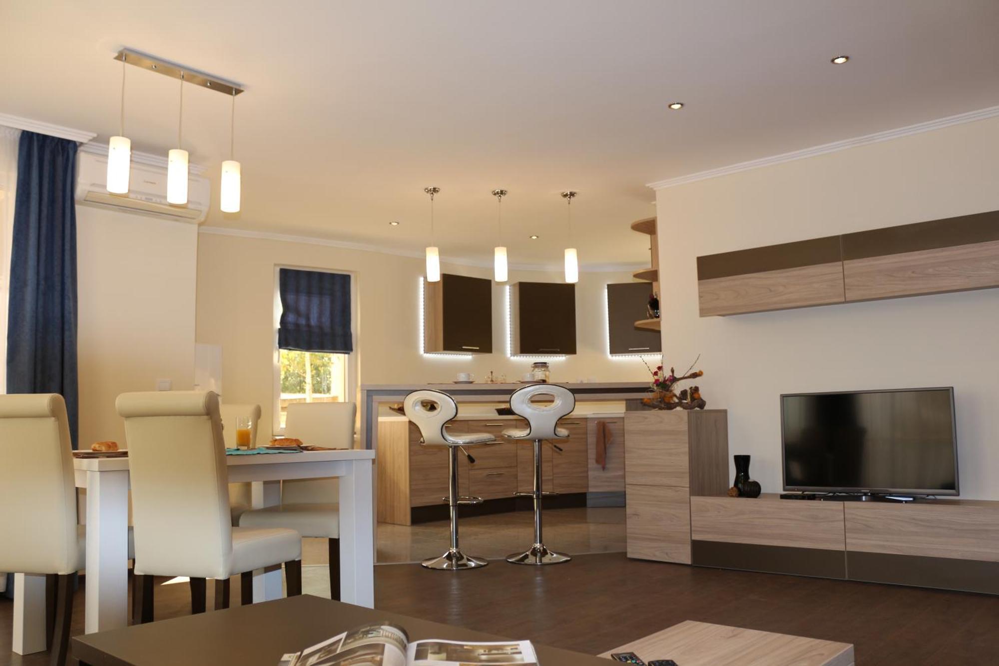 ביאלה Vello Apartments מראה חיצוני תמונה