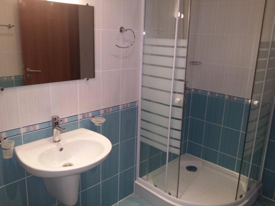 ביאלה Vello Apartments מראה חיצוני תמונה