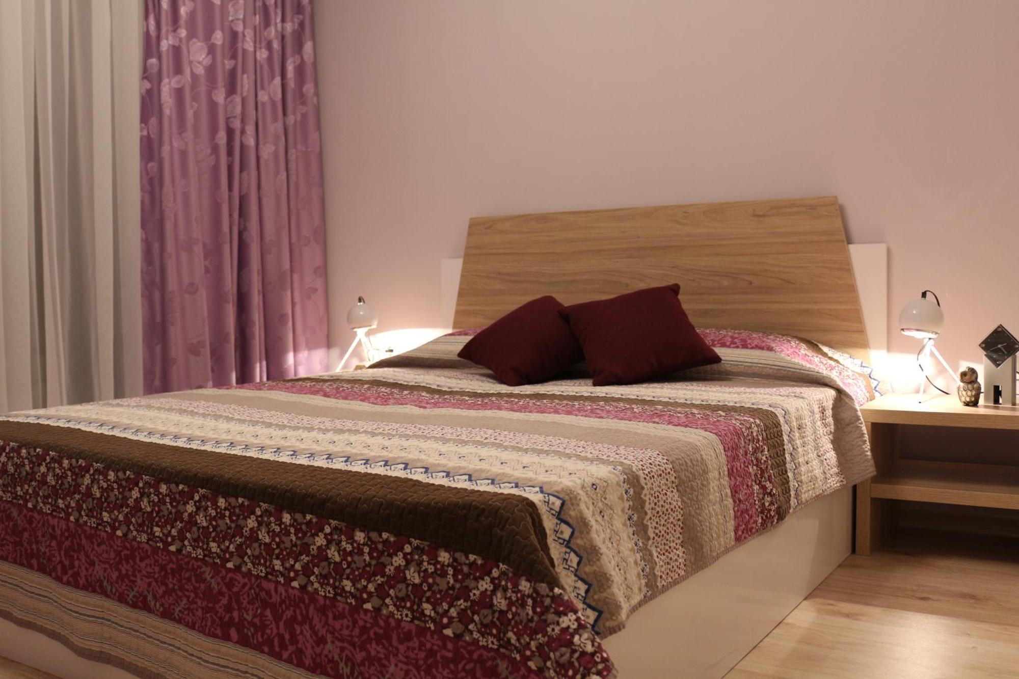 ביאלה Vello Apartments מראה חיצוני תמונה