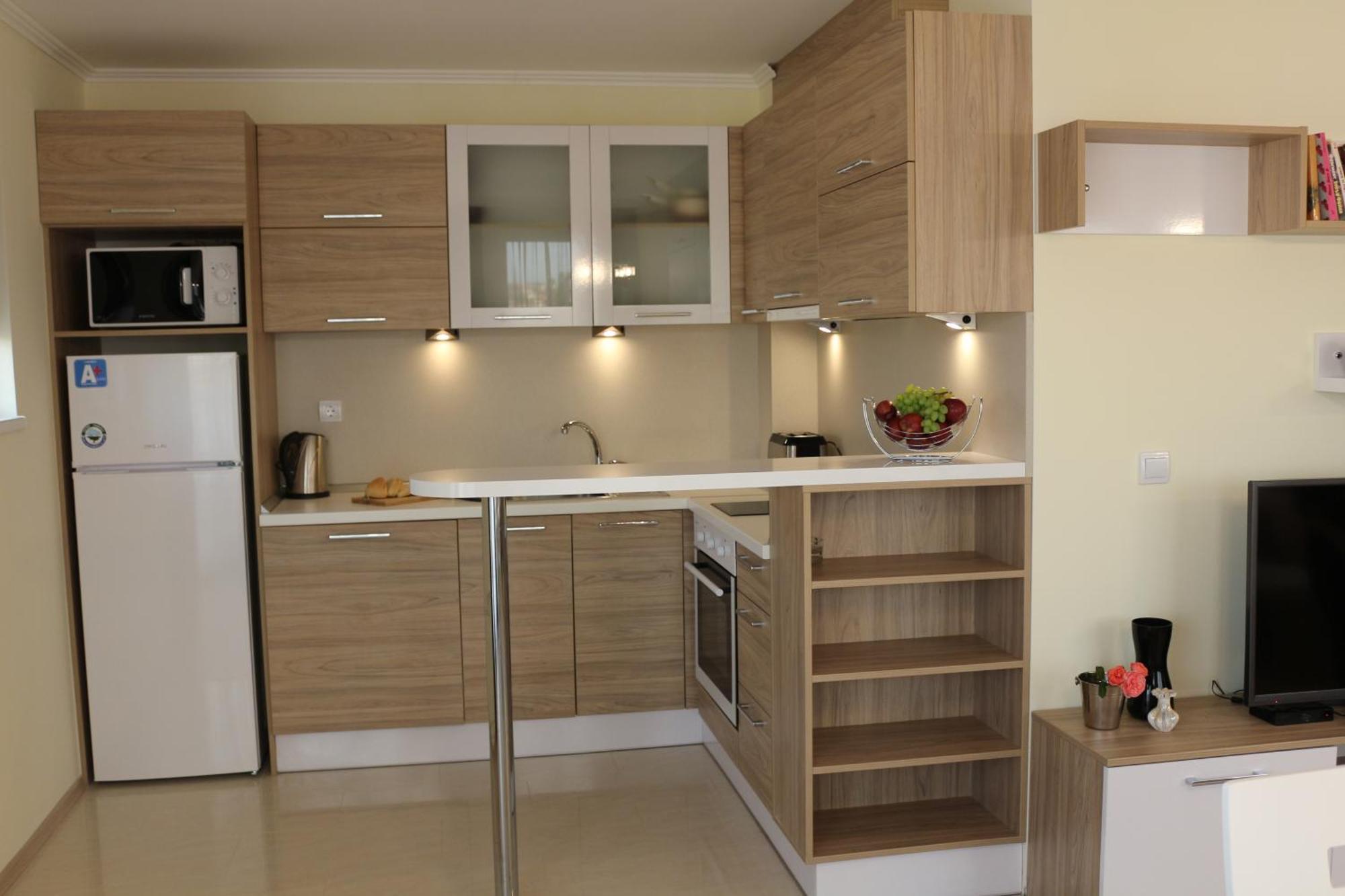 ביאלה Vello Apartments מראה חיצוני תמונה