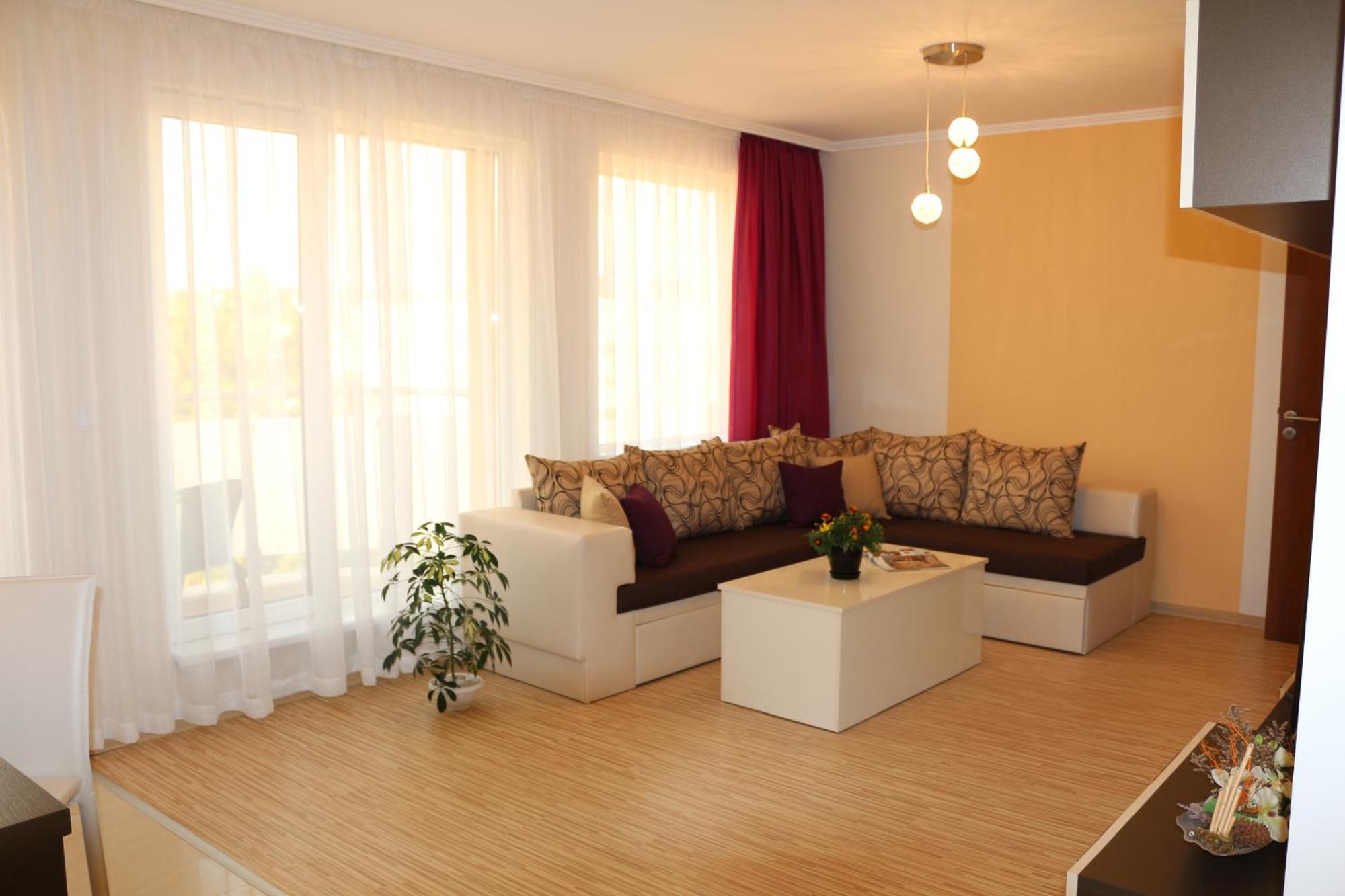 ביאלה Vello Apartments מראה חיצוני תמונה