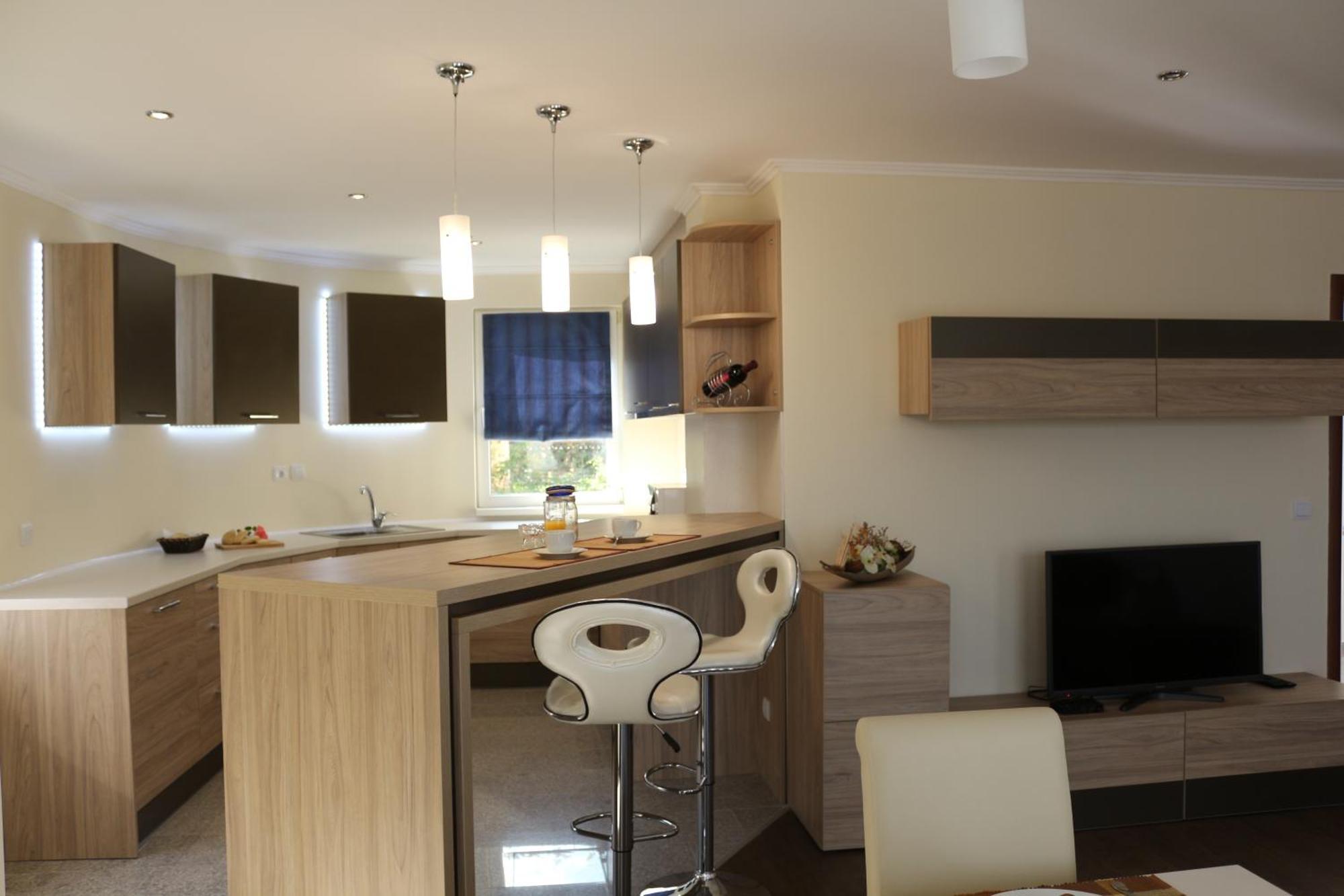 ביאלה Vello Apartments מראה חיצוני תמונה
