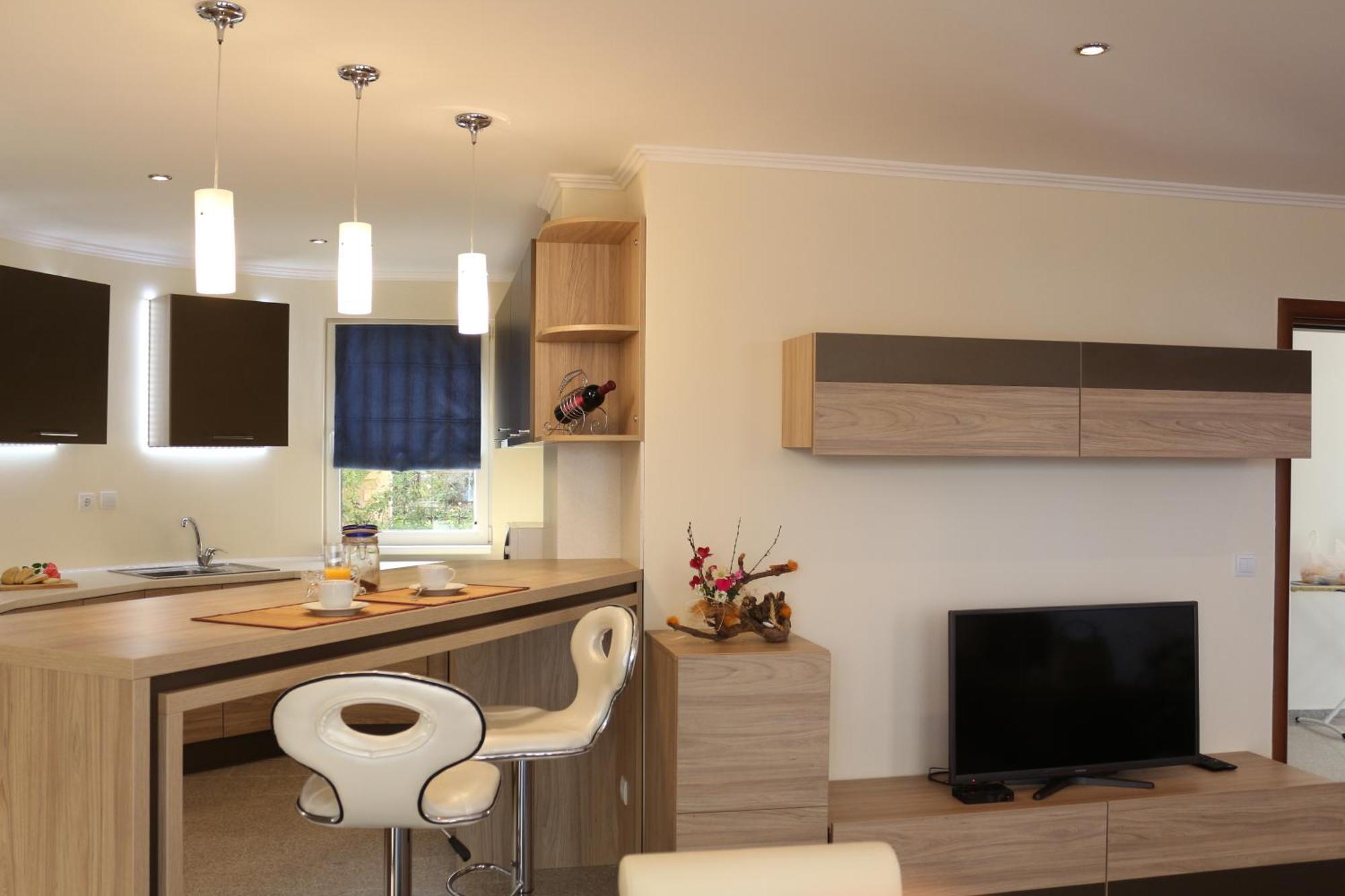 ביאלה Vello Apartments מראה חיצוני תמונה