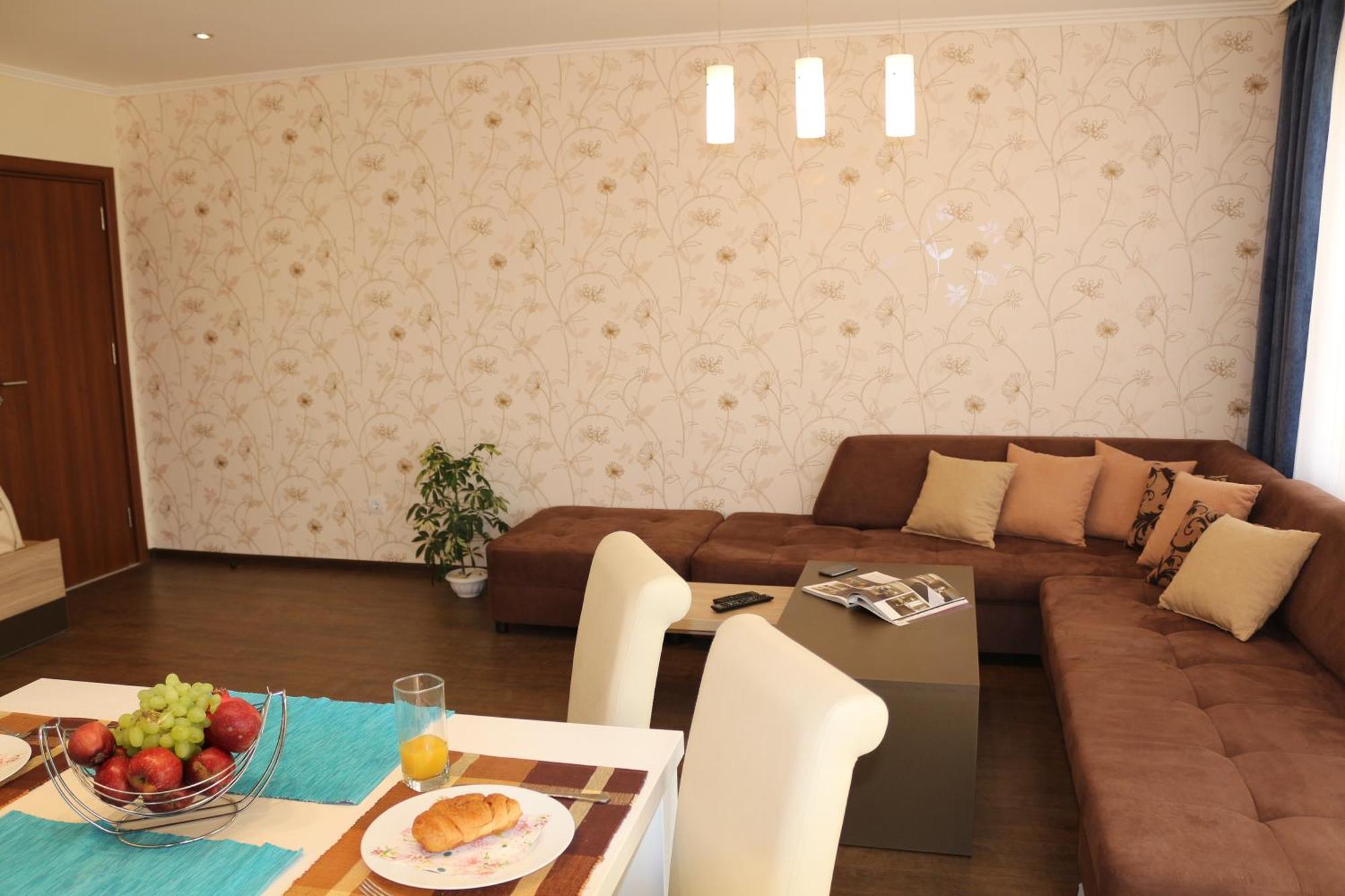 ביאלה Vello Apartments מראה חיצוני תמונה