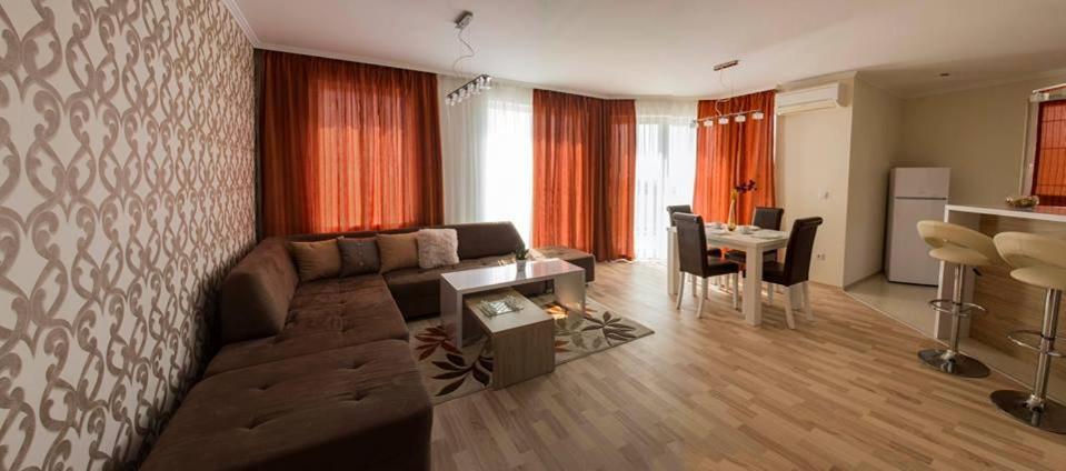 ביאלה Vello Apartments מראה חיצוני תמונה