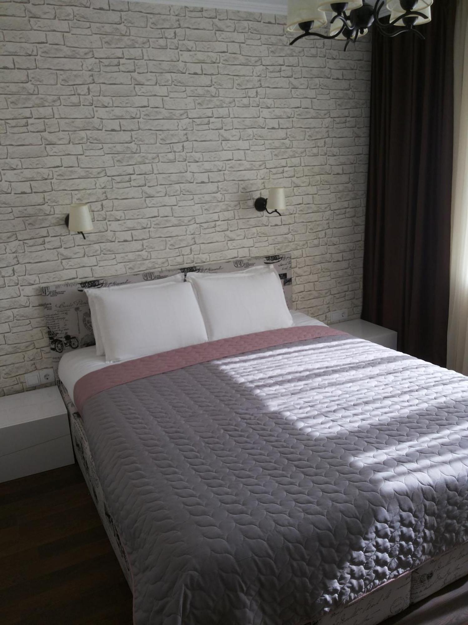 ביאלה Vello Apartments מראה חיצוני תמונה