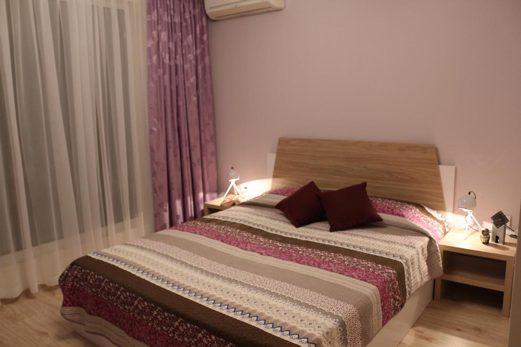 ביאלה Vello Apartments מראה חיצוני תמונה