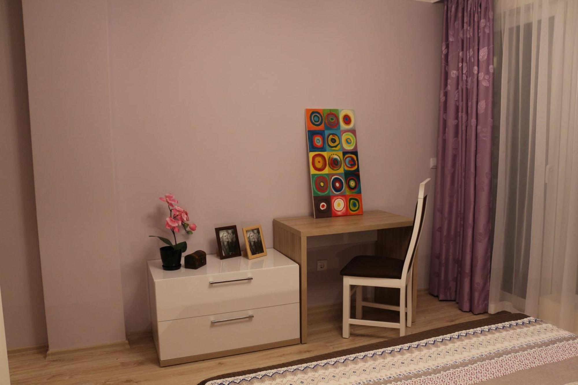 ביאלה Vello Apartments מראה חיצוני תמונה