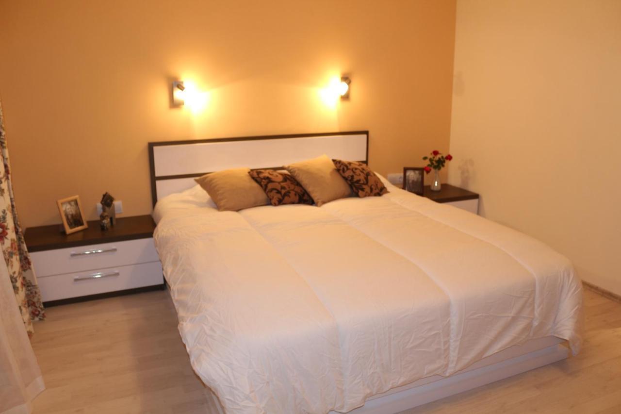ביאלה Vello Apartments מראה חיצוני תמונה