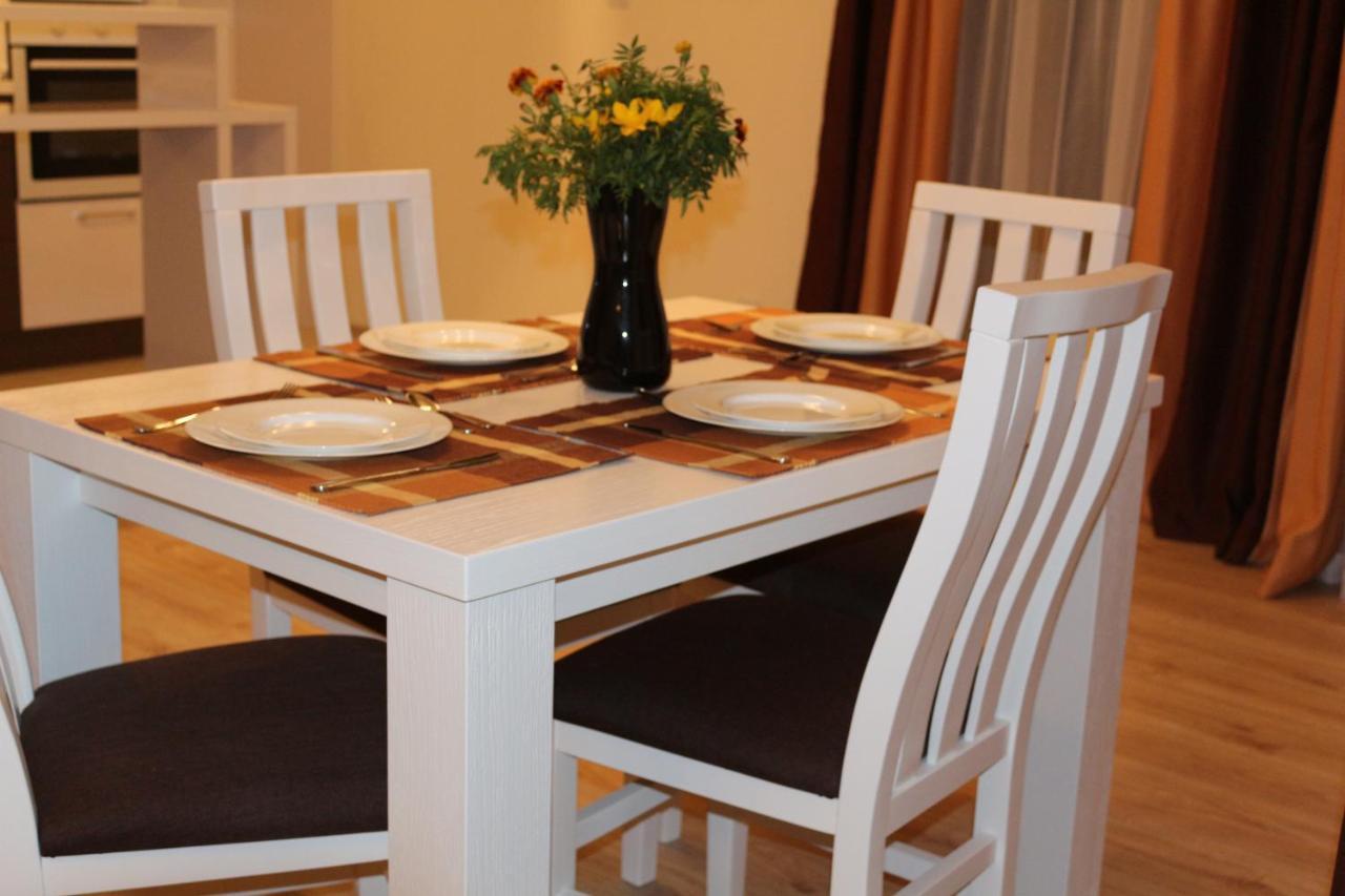 ביאלה Vello Apartments מראה חיצוני תמונה