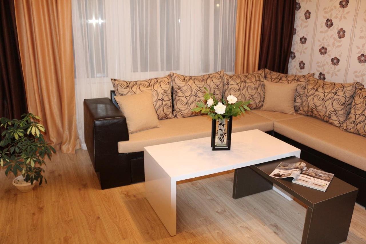 ביאלה Vello Apartments מראה חיצוני תמונה