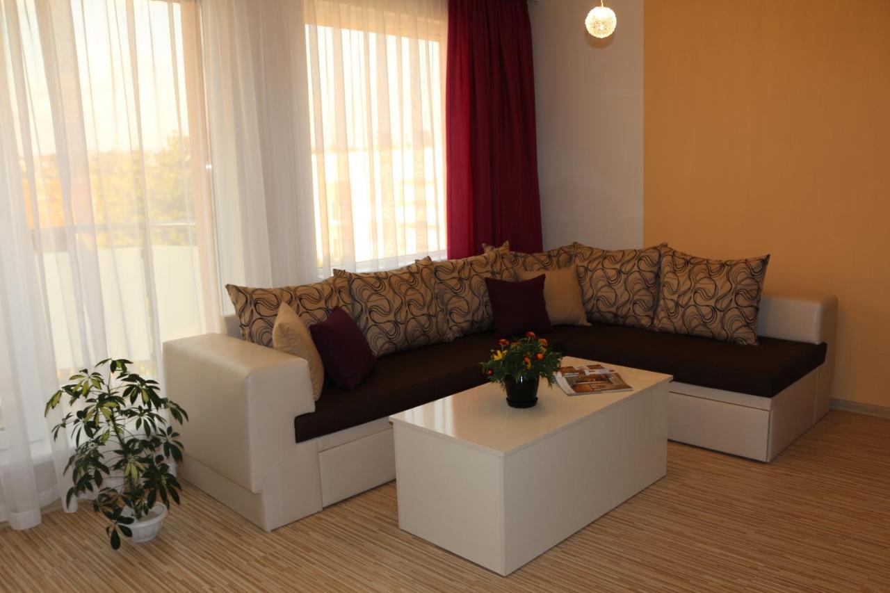 ביאלה Vello Apartments מראה חיצוני תמונה