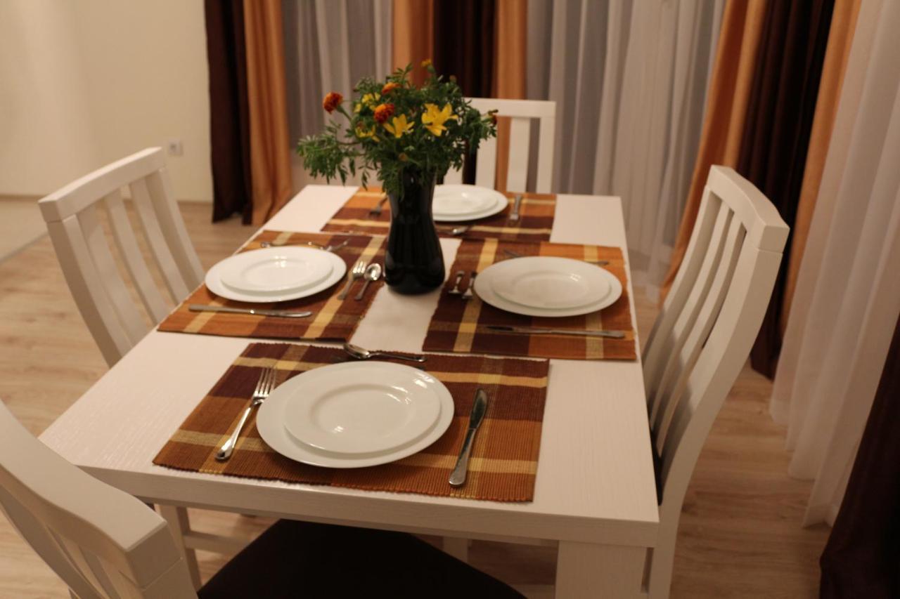 ביאלה Vello Apartments מראה חיצוני תמונה