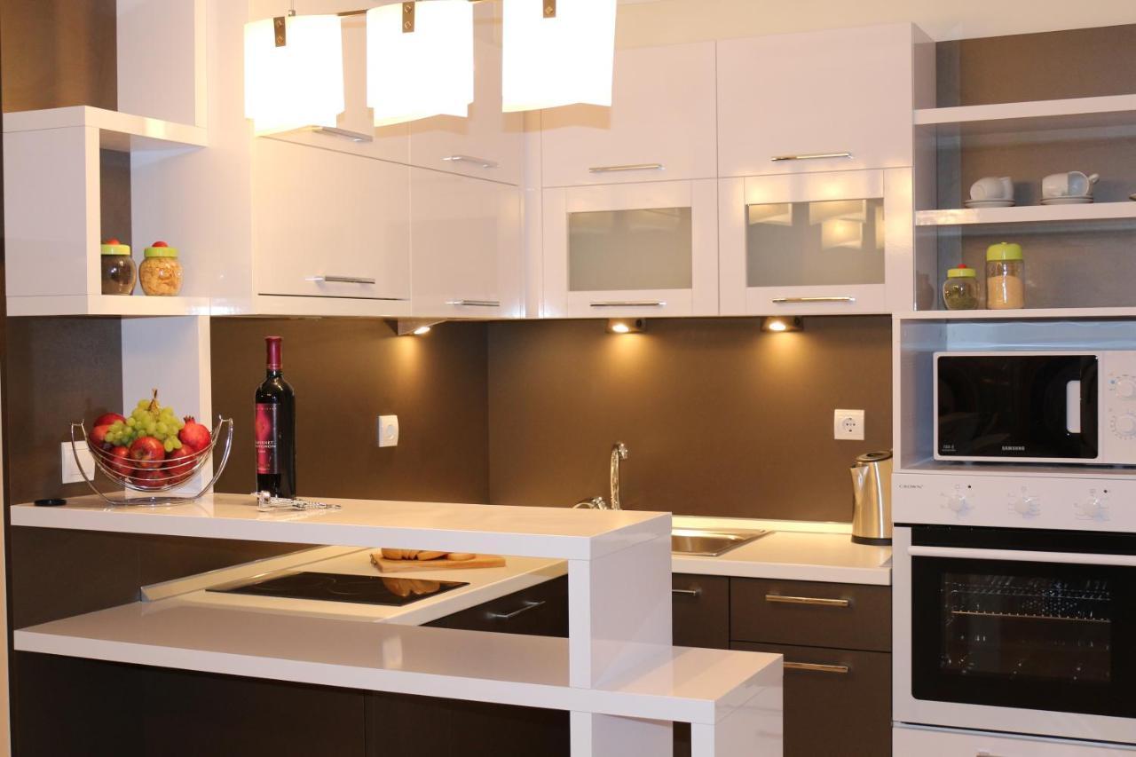 ביאלה Vello Apartments מראה חיצוני תמונה