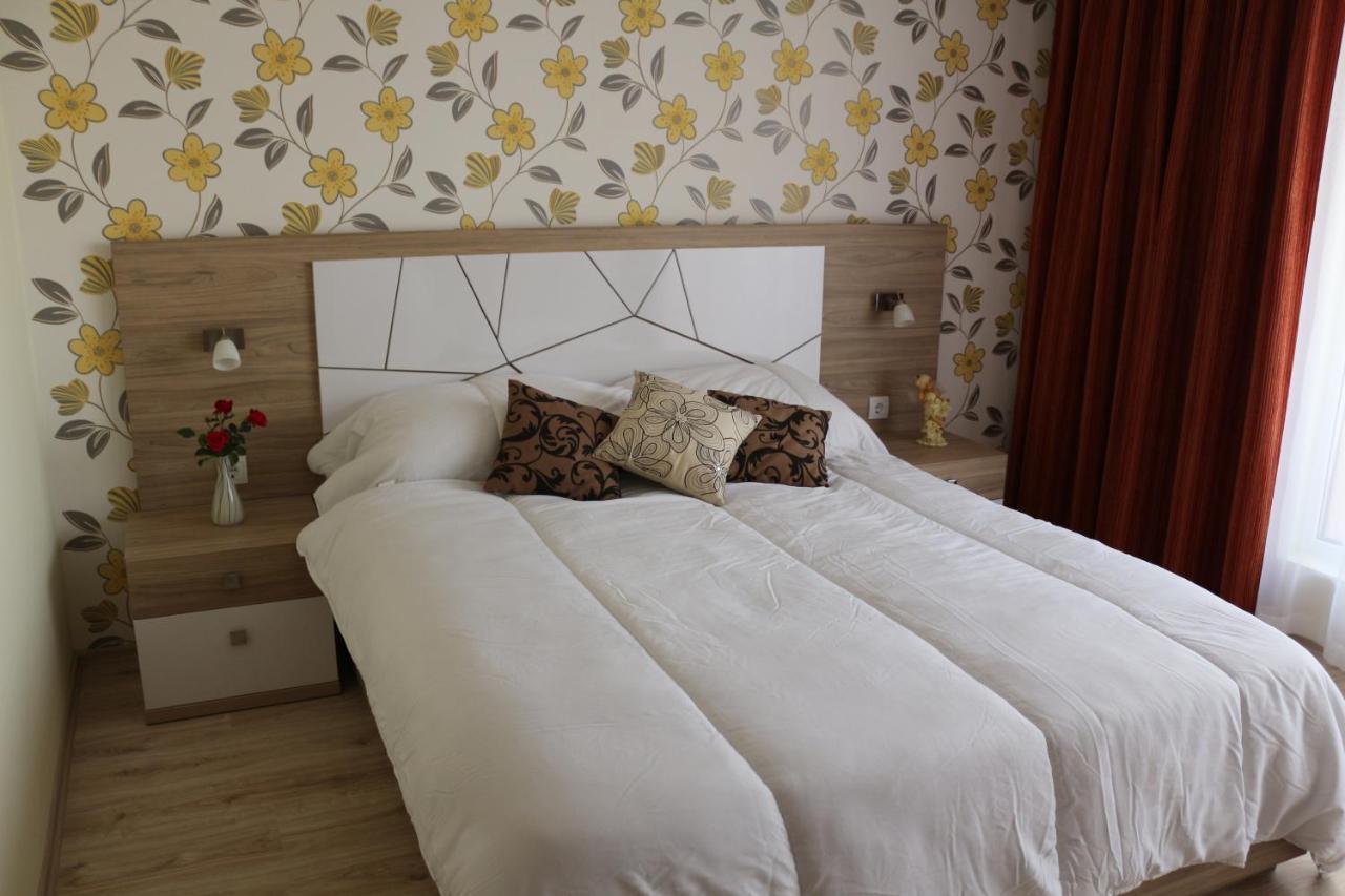 ביאלה Vello Apartments מראה חיצוני תמונה