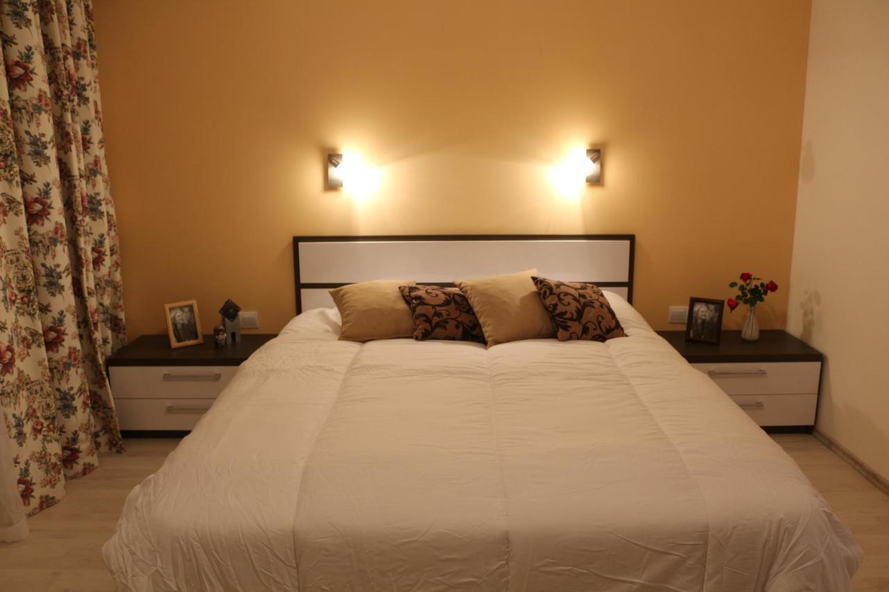 ביאלה Vello Apartments מראה חיצוני תמונה