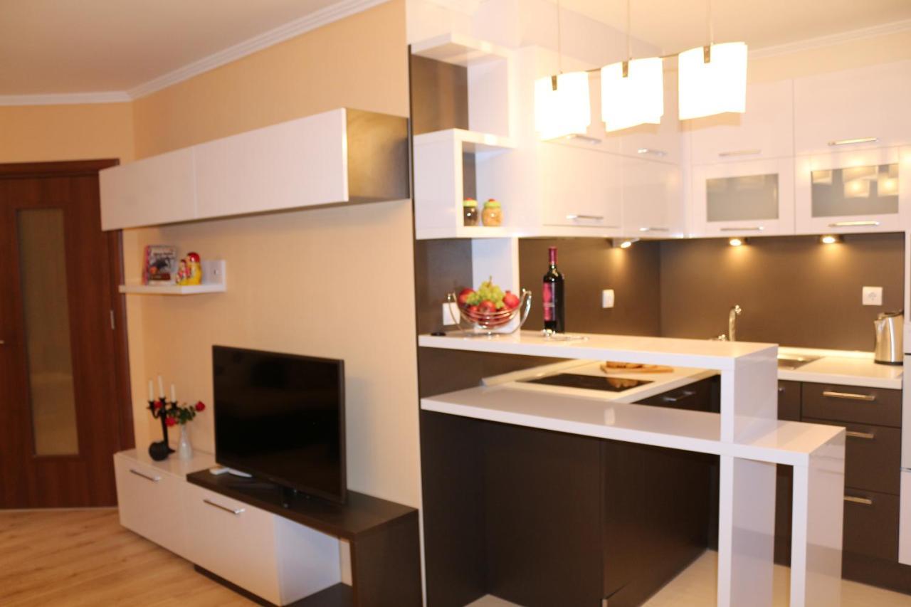 ביאלה Vello Apartments מראה חיצוני תמונה