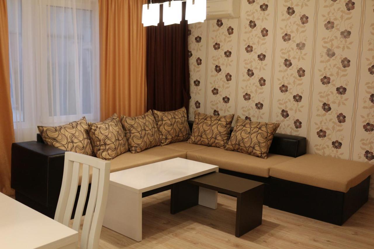ביאלה Vello Apartments מראה חיצוני תמונה
