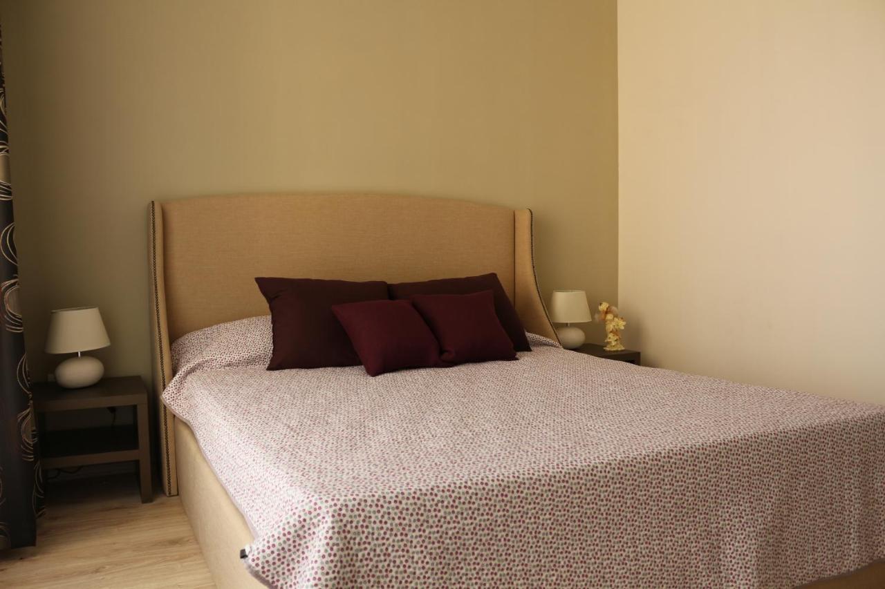 ביאלה Vello Apartments מראה חיצוני תמונה