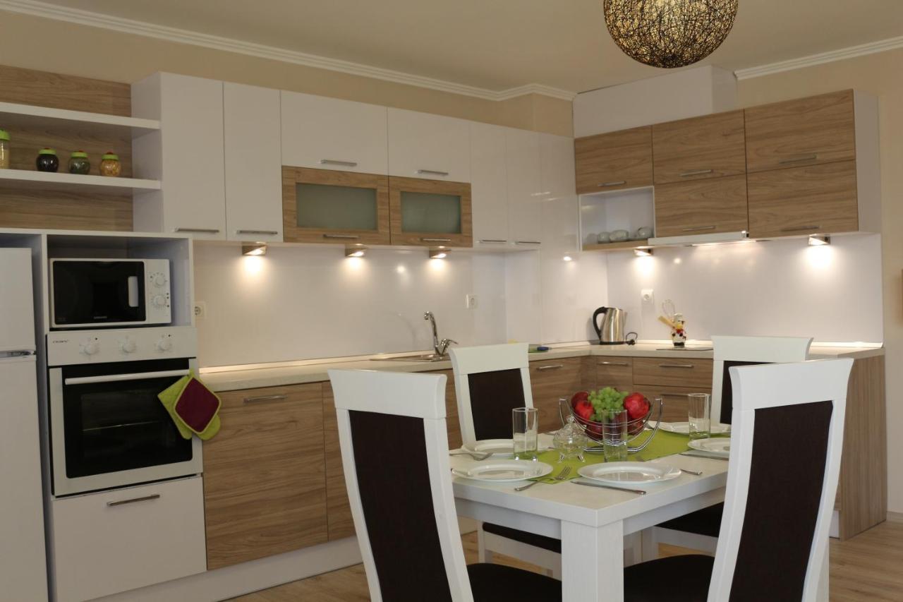 ביאלה Vello Apartments מראה חיצוני תמונה