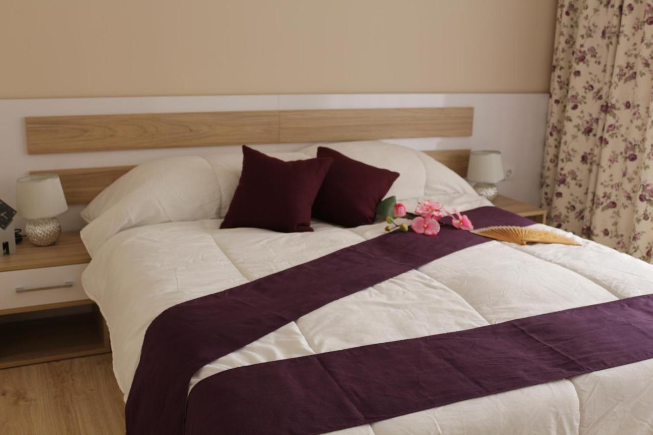 ביאלה Vello Apartments מראה חיצוני תמונה