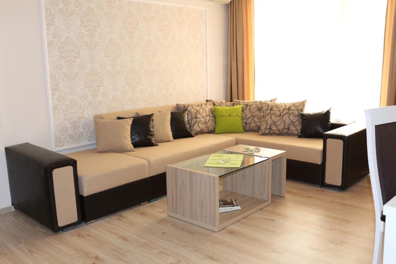 ביאלה Vello Apartments מראה חיצוני תמונה